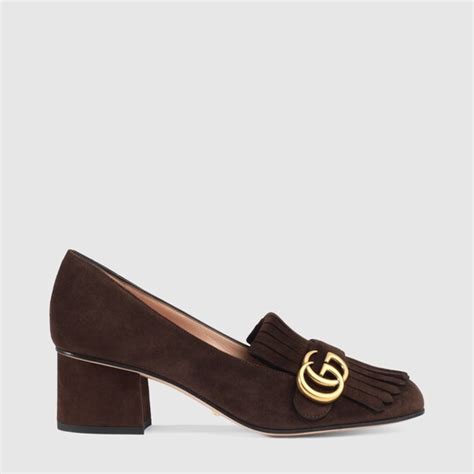 mocassini gucci domna|Mocassini Gucci da donna .